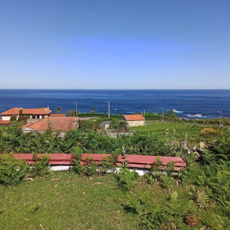 Terreno en calle Riña, km 34