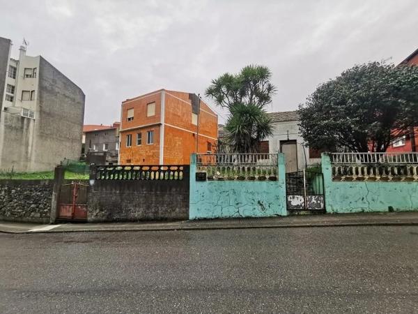 Terreno en calle Largo, 14