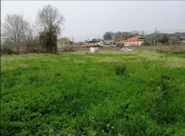 Terreno en Tui s/n