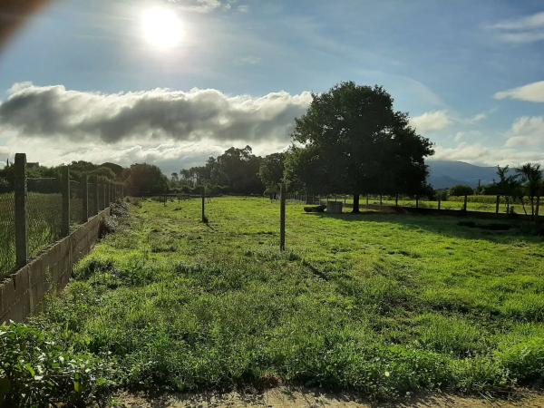 Terreno en Lugar Vilachan s/n