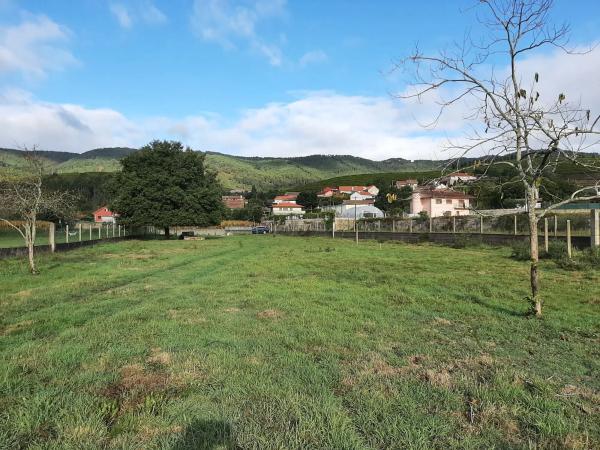 Terreno en Lugar Vilachan s/n