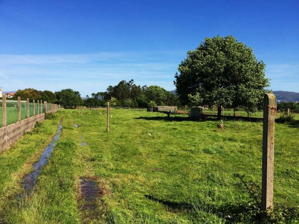 Terreno en Lugar Vilachan s/n