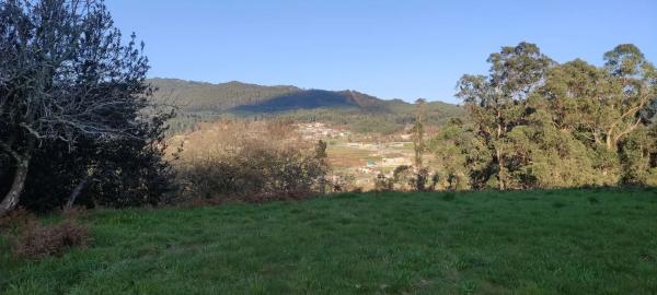 Terreno en camino sen nome s/n