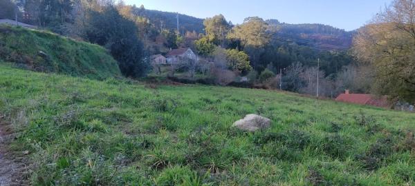 Terreno en camino sen nome s/n