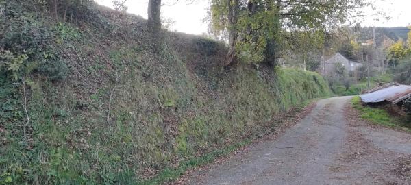 Terreno en camino sen nome s/n