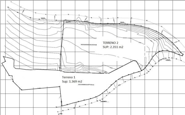 Terreno en camino sen nome s/n