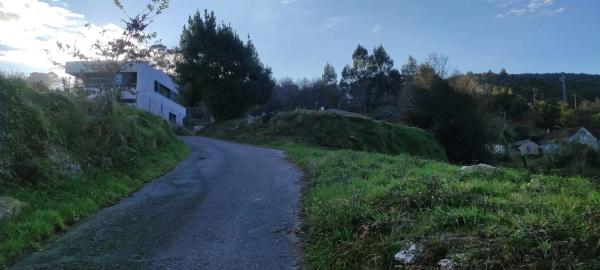 Terreno en camino sen nome s/n