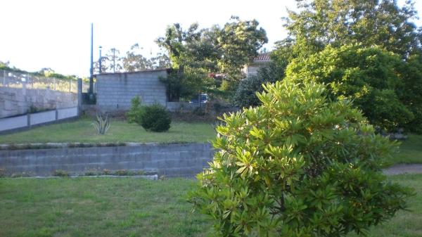 Terreno en Lugar Rotea