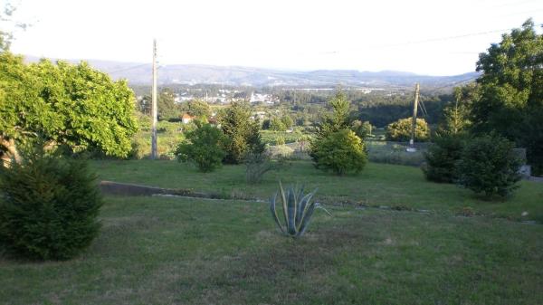Terreno en Lugar Rotea