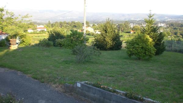 Terreno en Lugar Rotea