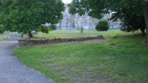 Terreno en Lugar Rotea