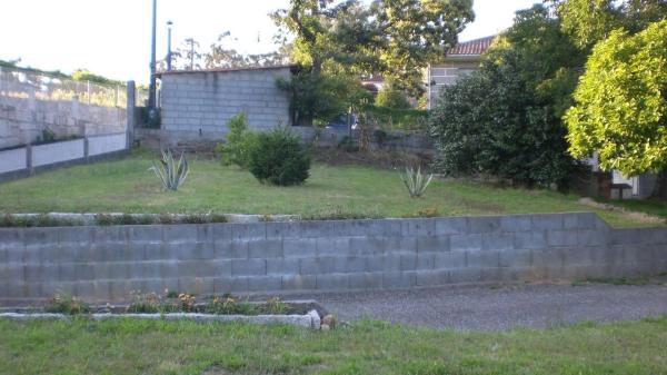 Terreno en Lugar Rotea