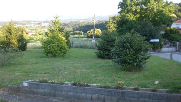 Terreno en Lugar Rotea