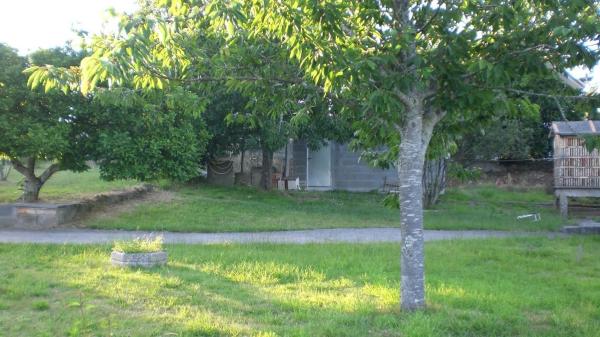 Terreno en Lugar Rotea