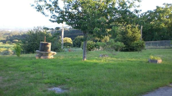 Terreno en Lugar Rotea