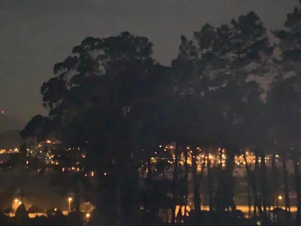 Terreno en camino da Maximina s/n