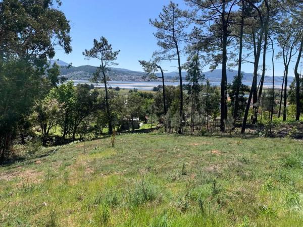 Terreno en camino da Maximina s/n