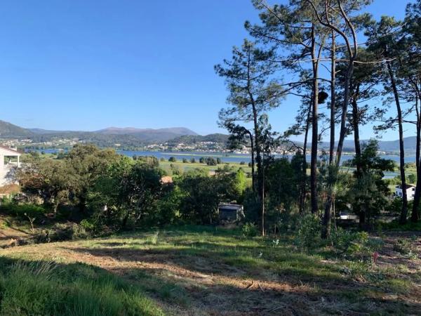 Terreno en camino da Maximina s/n