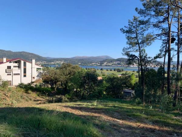 Terreno en camino da Maximina s/n