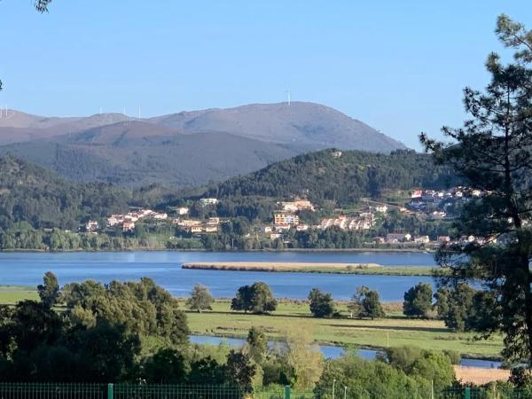 Terreno en camino da Maximina s/n