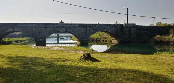 Terreno en a Gándara, 32