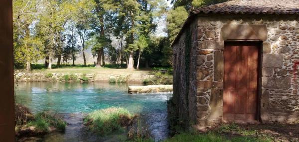 Terreno en a Gándara, 32