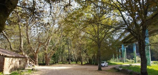 Terreno en a Gándara, 32