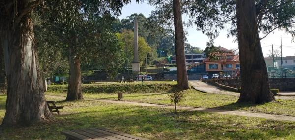 Terreno en a Gándara, 32