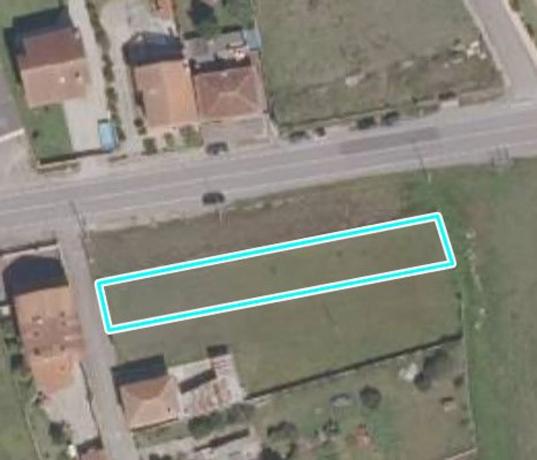 Terreno en a Gándara, 32