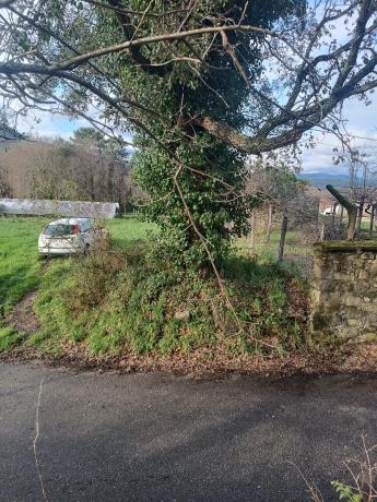 Terreno en Pedra do Couto s/n