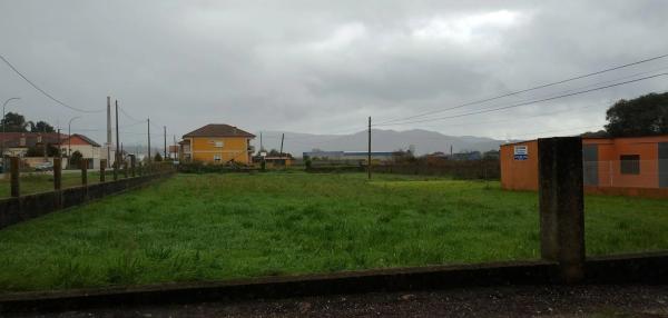 Terreno en a Gándara, 32