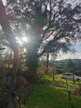 Terreno en Pedra do Couto s/n