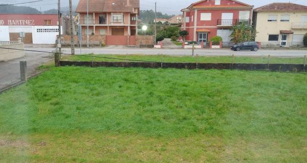 Terreno en a Gándara, 32