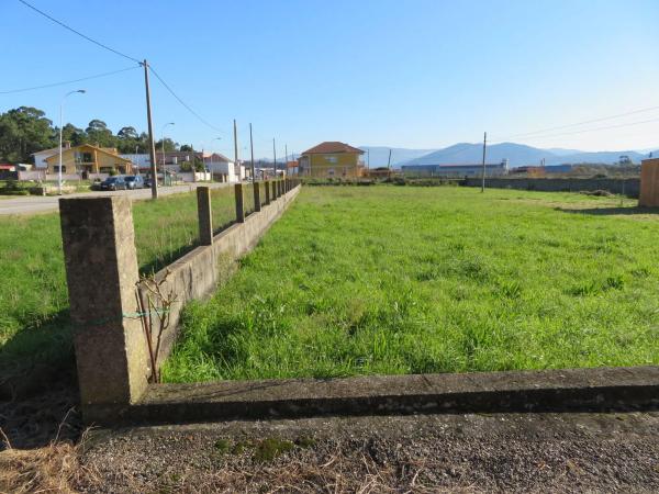 Terreno en a Gándara, 32