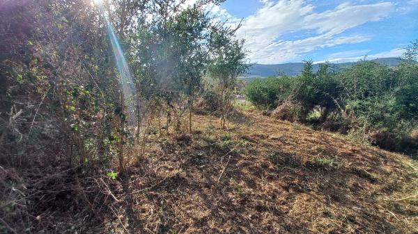 Terreno en Pedra do Couto s/n