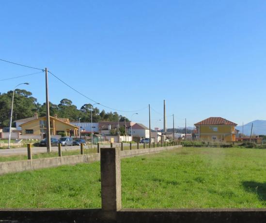 Terreno en a Gándara, 32