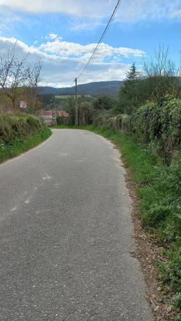 Terreno en Pedra do Couto s/n