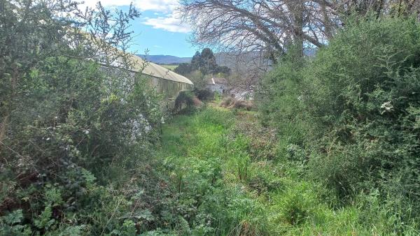 Terreno en Pedra do Couto s/n