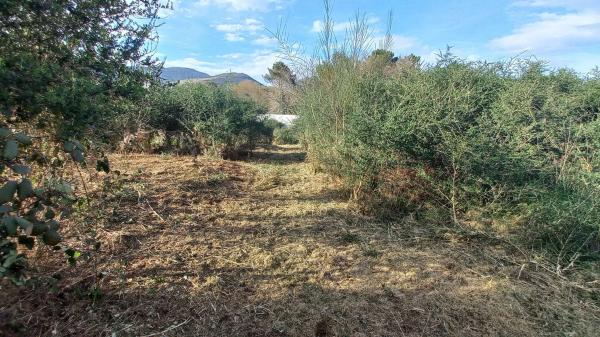 Terreno en Pedra do Couto s/n