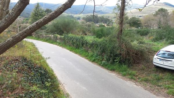 Terreno en Pedra do Couto s/n