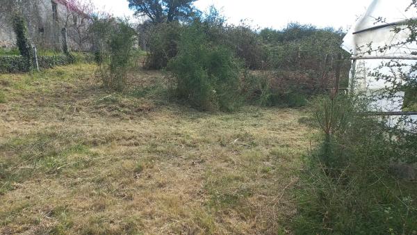 Terreno en Pedra do Couto s/n