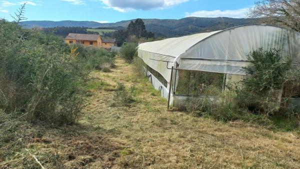 Terreno en Pedra do Couto s/n