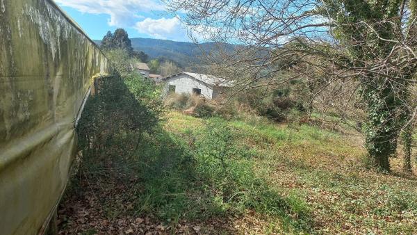 Terreno en Pedra do Couto s/n
