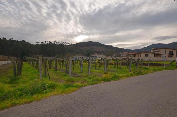 Terreno en Tui
