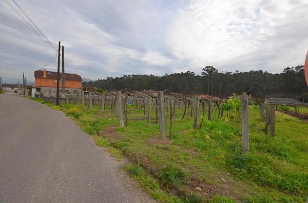 Terreno en Tui