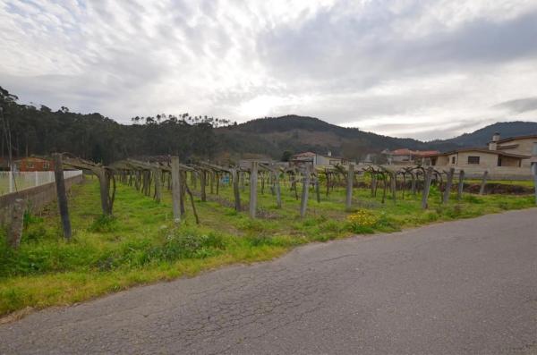 Terreno en Tui