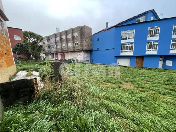 Terreno en calle o Rosal