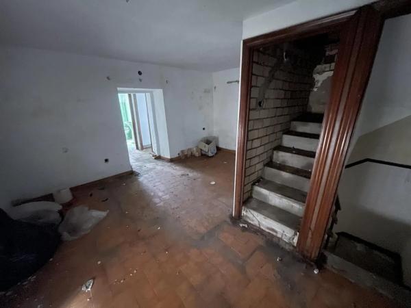 Terreno en calle o Rosal