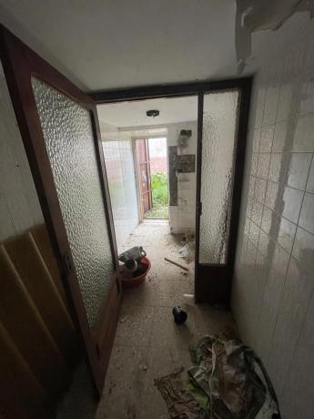 Terreno en calle o Rosal