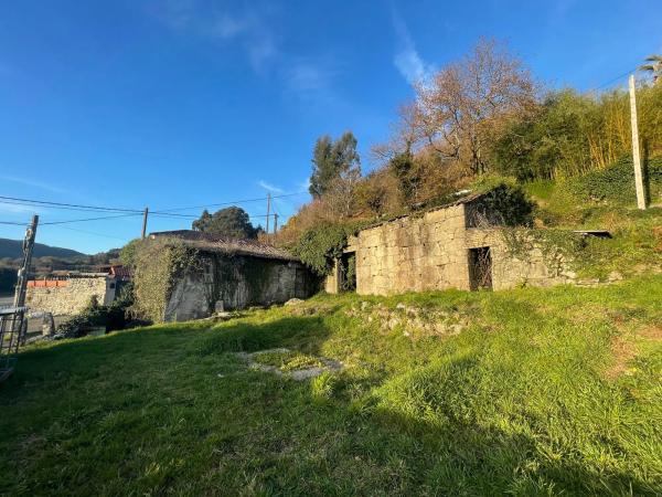 Terreno en Samuelle, Santa Maria de Tebra, 6